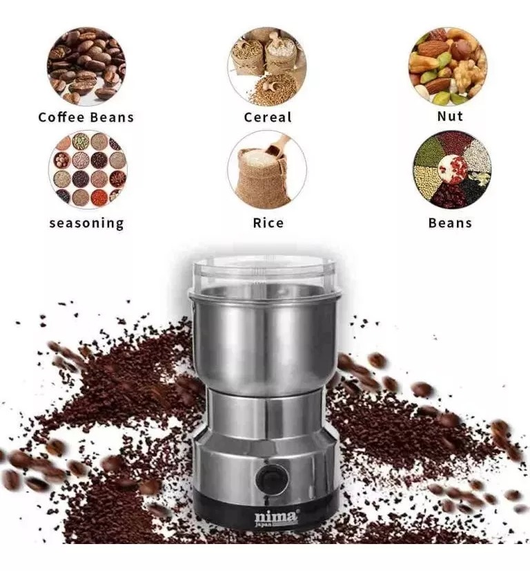 Miniatura 2 de molino de cafe